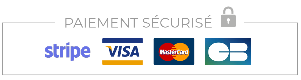 Paiement sécurisé